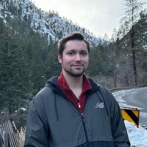 Meet your Posher, Jed